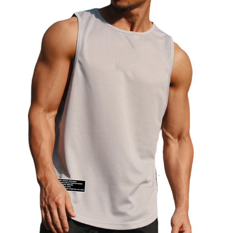 Men Gym Singlets Bodybuilding  - đánh giá và giá Muscle Tee Workout