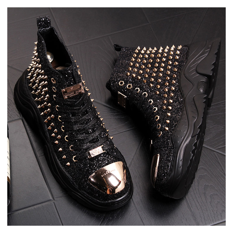 Men Luxury Fashion Prom Nightc - đánh giá và giá Mens Fashion Dress Shoes