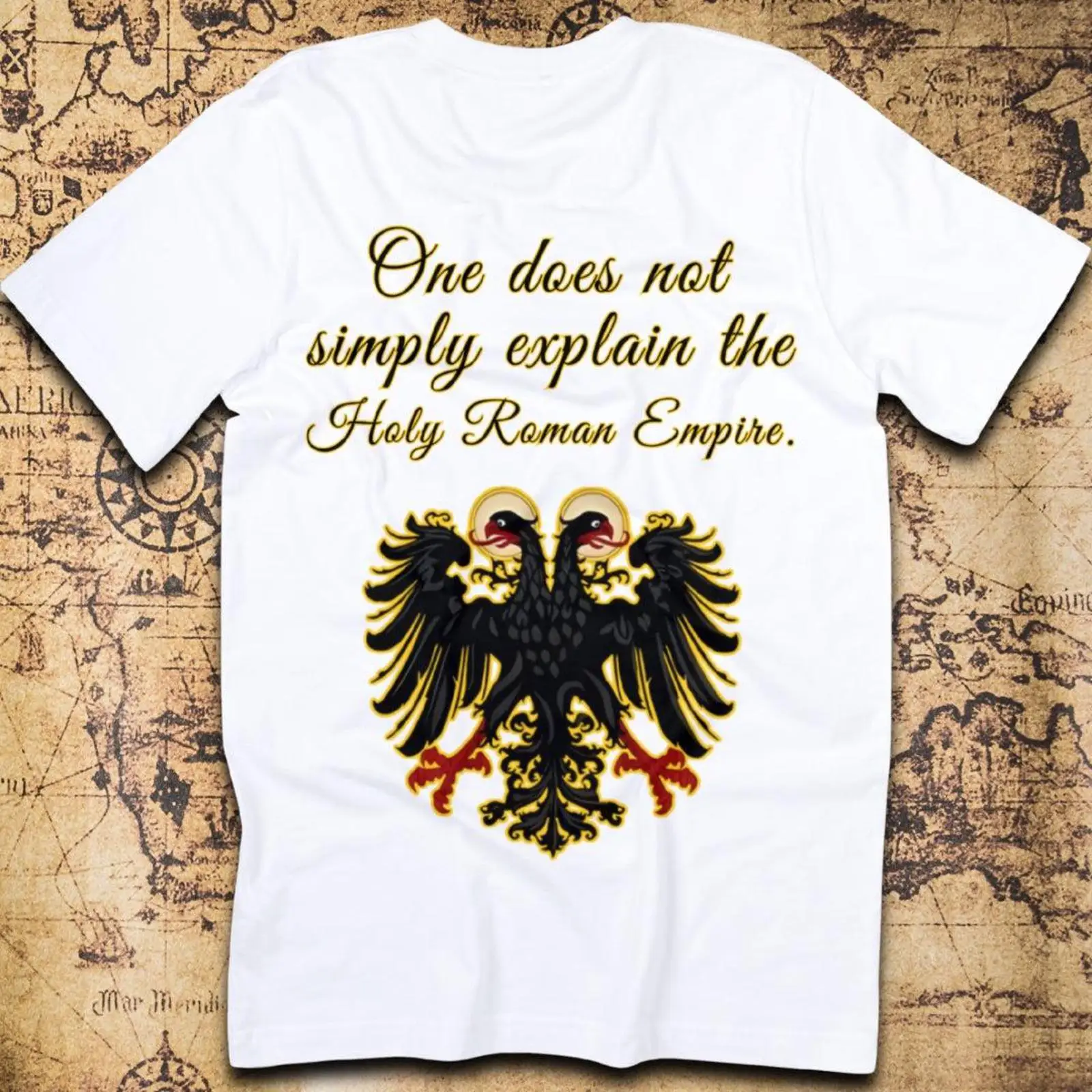One does not simply explain th - đánh giá và giá Men'S Fashion Explained
