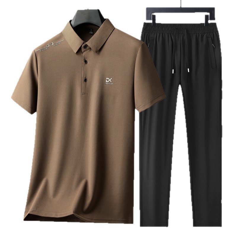 Men's Casual 2-Piece Sportswea - đánh giá và giá Men'S Fashion Course