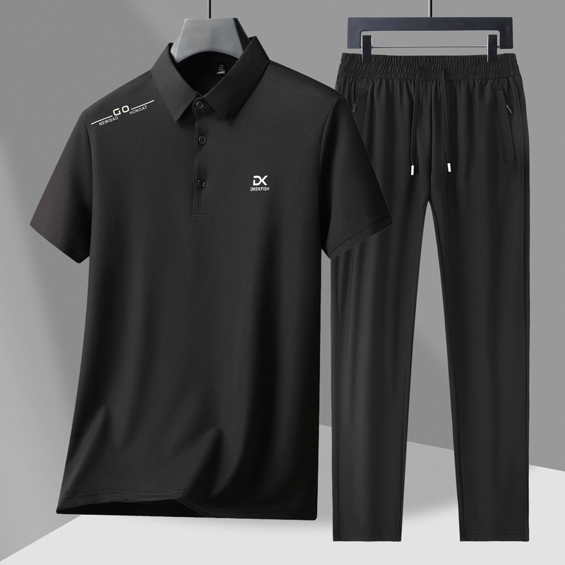 Men's Casual 2-Piece Sportswea - đánh giá và giá Men'S Fashion Course