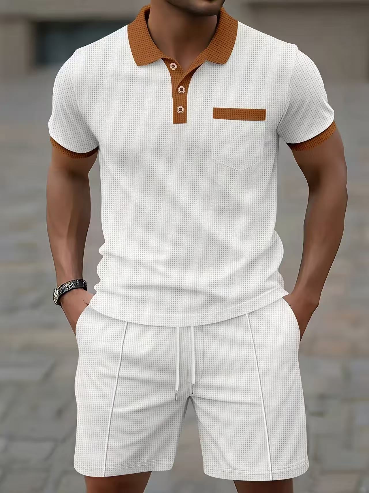 Bestselling men's summer short - đánh giá và giá Men'S Fashion Course