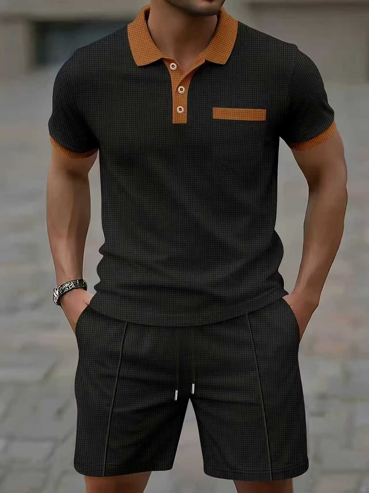 Bestselling men's summer short - đánh giá và giá Men'S Fashion Course