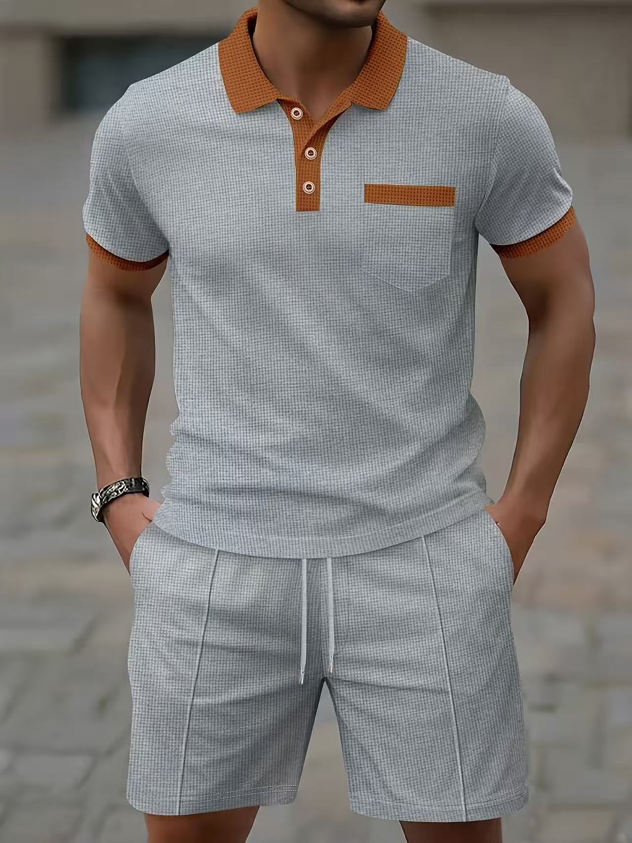 Bestselling men's summer short - đánh giá và giá Men'S Fashion Course