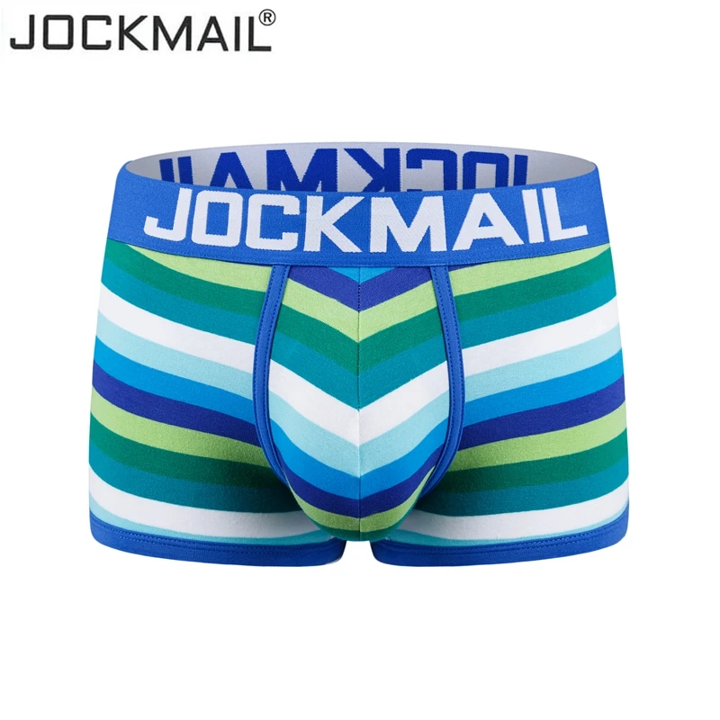 JOCKMAIL Quần Lót Boxer Nam Qu - đánh giá và giá Mens Fashion Young