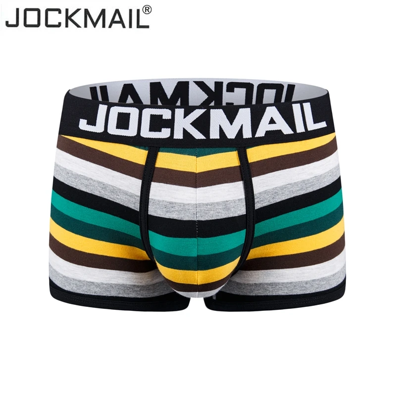 JOCKMAIL Quần Lót Boxer Nam Qu - đánh giá và giá Mens Fashion Young