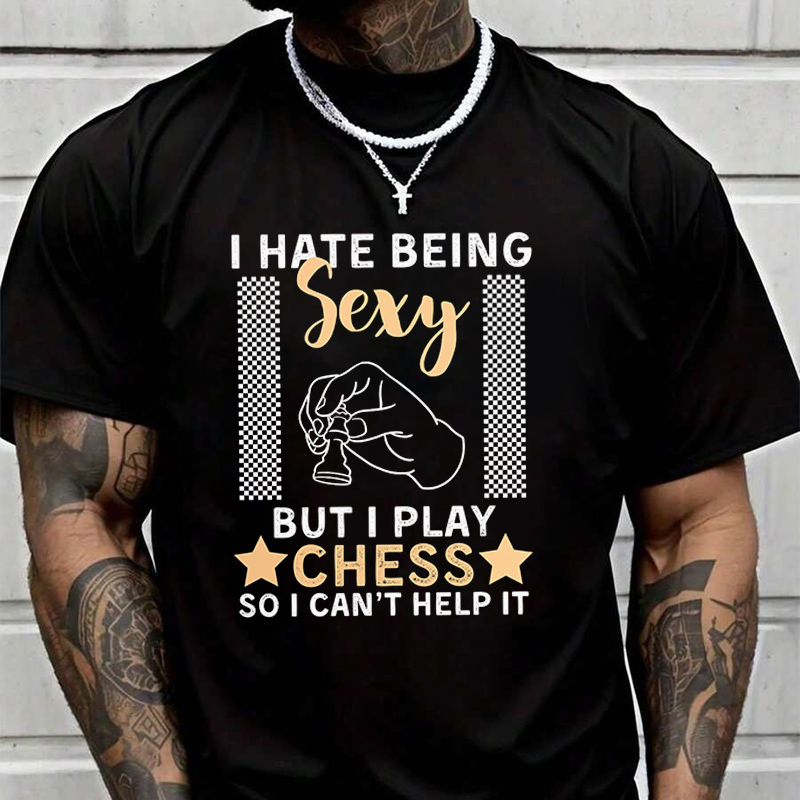 Funny Chess Quote Chess Men's  - đánh giá và giá Men'S Fashion Quotes
