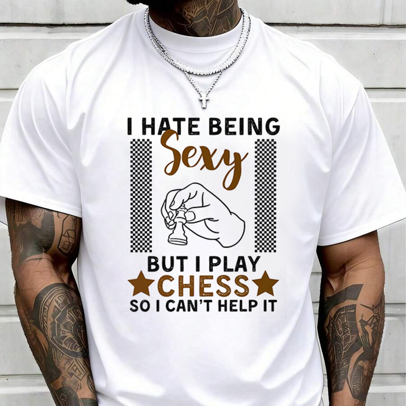 Funny Chess Quote Chess Men's  - đánh giá và giá Men'S Fashion Quotes