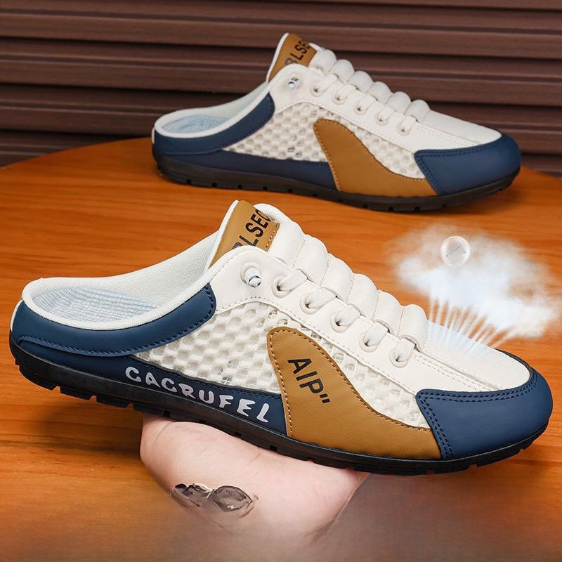 Men's Summer Thin Breathable M - đánh giá và giá Mens Fashion Young