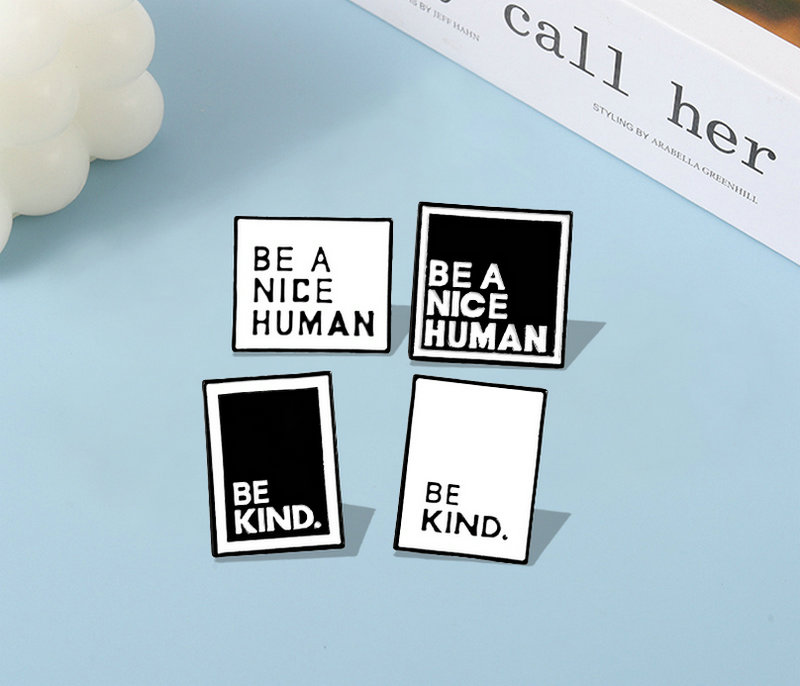 Custom Simple Black White Broo - đánh giá và giá Men'S Fashion Quotes