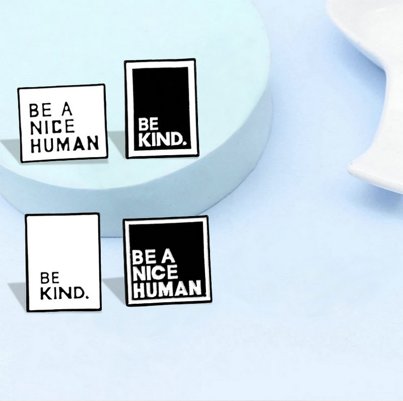 Custom Simple Black White Broo - đánh giá và giá Men'S Fashion Quotes